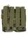 BTP Mag Pouch Multicam style double Duo Quick release mag pouch