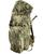 MTP BTP Bergen Full Size 120 Litre PLCE Bergan BTP Multicam Style Rucksack - thumbnail image 3