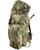 MTP BTP Bergen Full Size 120 Litre PLCE Bergan BTP Multicam Style Rucksack