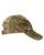 Childrens Kids MTP Style BTP British Terrain Pattern Camo Cap - thumbnail image 2