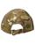 Childrens Kids MTP Style BTP British Terrain Pattern Camo Cap - thumbnail image 4