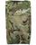 BTP Classic Map Case Multicam Style Zipped Open Out Map Case - thumbnail image 2
