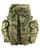 Patrol Bag BTP MTP Multicam Style 38 Litre N.I. Patrol Pack, New