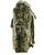 Patrol Bag BTP MTP Multicam Style 38 Litre N.I. Patrol Pack, New