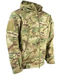 Hooded Jacket BTP Soft Shell MTP Style Shark Skin Soft Shell Patriot Jacket