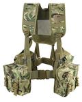 Previous product: BTP Webbing Set PLCE Style British Terrain Pattern 6 Pouch and Yoke Set