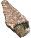 Camo Sleeping Bag