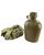 Water Bottle BTP Multicam Style Quick Release Water Bottle and Pouch