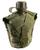 Water Bottle BTP Multicam Style Quick Release Water Bottle and Pouch