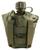 Water Bottle BTP Multicam Style Quick Release Water Bottle And Pouch - thumbnail image 4