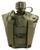 Water Bottle BTP Multicam Style Quick Release Water Bottle and Pouch