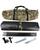 Elite Tent MTP Camo Tent BTP Elite 2 Person Twin Skin Dome Tent  - thumbnail image 2
