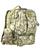BTP Multicam MTP Style Viking Patrol Pack /  Molle Rucksack - thumbnail image 4