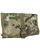 BTP Wash Bag MTP Multicam Hanging Wash Bag with Mirror, New