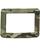 BTP Wash Bag MTP Multicam Hanging Wash Bag With Mirror, New - thumbnail image 4