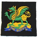 Previous product: Buffs Blazer Badge