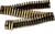 Bullet Belt for Sniper Rifle Brass Bullet Belt L43A