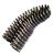 Bullet Belt for Sniper Rifle Brass Bullet Belt L43A - thumbnail image 2