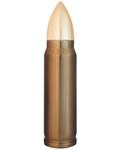 Next product: Bullet Flask Stainless Steel Vacuum Flask, Gold Coloured Large Bullet Shape Steel Flask
