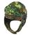 Flecktarn Winter Hat German Military Bundeswehr Flecktarn Camo Winter Pile Cap Hat - thumbnail image 3