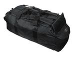Next product: Deployment Bag British Military Issue Tactical Black Deployment Rucksack / Holdall Bag