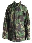 Previous product: Rare Vintage Cadet Windproof Smock DPM Woodland Camo Jacket Used 