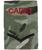 Cadet Rank Slides BTP Multicam Type Ripstop Rank Slides - thumbnail image 2