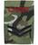 Cadet Rank Slides BTP Multicam Type Ripstop Rank Slides - thumbnail image 3