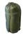 Cadet Sleeping Bag Olive Green Water Resistant Sleep Bag Part Of Cadet Sleeping System - thumbnail image 3