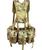Cadet Webbing Set 6 Piece BTP Multicam Style Webbing Set For The Cadet Forces - thumbnail image 2