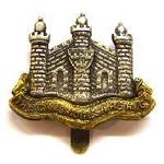 Cambridgeshire regiment