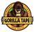 Gorilla Tape Camo Weather Resistant Mossy Oak Pattern Incredibly strong Tape