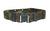 Pistol Webbing Belt with Quick Release Buckle, New Olive, black, Sand Or Camo 2 inch wide