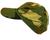 Tactical Ripstop Base Ball cap - 4 colours - thumbnail image 2