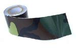 Previous product: Camo PVC Tape, Adhesive Sticky Woodland Camouflage Tape