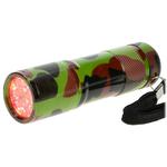 Previous product: Camo Torch Durable Tactical Torch with Red LED's ~ Camo Cobra Torch  (TOR 114)