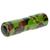 Camo Torch Durable Tactical Torch with Red LED's ~ Camo Cobra Torch  (TOR 114)