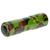 Camo Torch Durable Tactical Torch with Red LED's ~ Camo Cobra Torch  (TOR 114) - thumbnail image 2