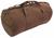 Crieff Barrel Bag Heavy Duty Large Size Cotton Canvas Webbing Holdall, New - thumbnail image 2