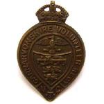 Previous product: Carnarvonshire Volunteer Regiment V.T.C