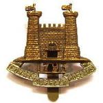 Previous product: Loyal Suffolk Yeomanry Cap Badge Various Badges 