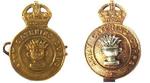 Previous product: Catering Corps Cap Badges