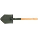 Next product: Folding Field Spade With Wooden Handle Robust Heavy Weight Entrenching Shovel / Spade / Tool 27022