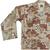 USA Choc Chip Military Style Ripstop Shirt - thumbnail image 2