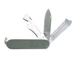 Previous product: Army Pen Knife, New Spanish Army Olive Green Chunky Penknife Tool