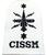 White Naval Badge CISSM Communication Information Systems Submariner Naval Badge - thumbnail image 3