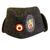 Grey Side Cap Civil Defence Danish Side Cap/Garrison Cap - thumbnail image 3
