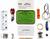 Combat Survival Kit 17 Piece Survival Kit In A Tin - CK015 - thumbnail image 3