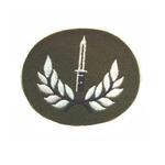 Next product: Infantry Soldier Badge With SA80 Bayonet On, Class 1