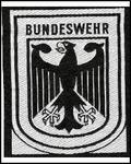 Next product: German Sew On Badge